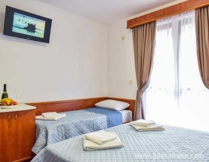 apartmani Loka, Loka, room 2 with terrace and bathroom, private accommodation in city Sutomore, Montenegro - DPP_7840 copy 2
